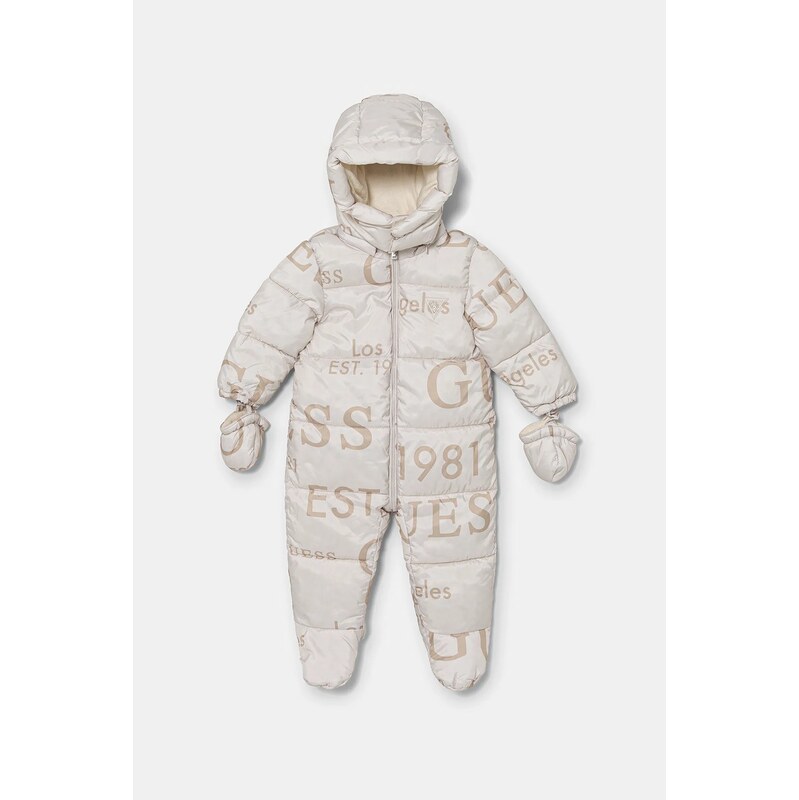 Overal pre bábätká Guess 65634618