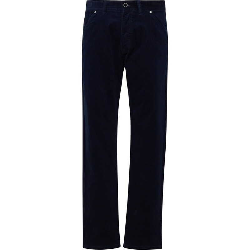 s.Oliver Nohavice námornícka modrá 65661245