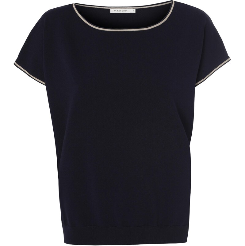 TATUUM Blúzka Soral námornícka modrá 65707775