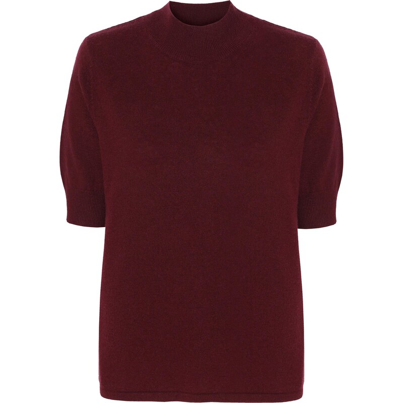 TATUUM Sveter červená 65664467