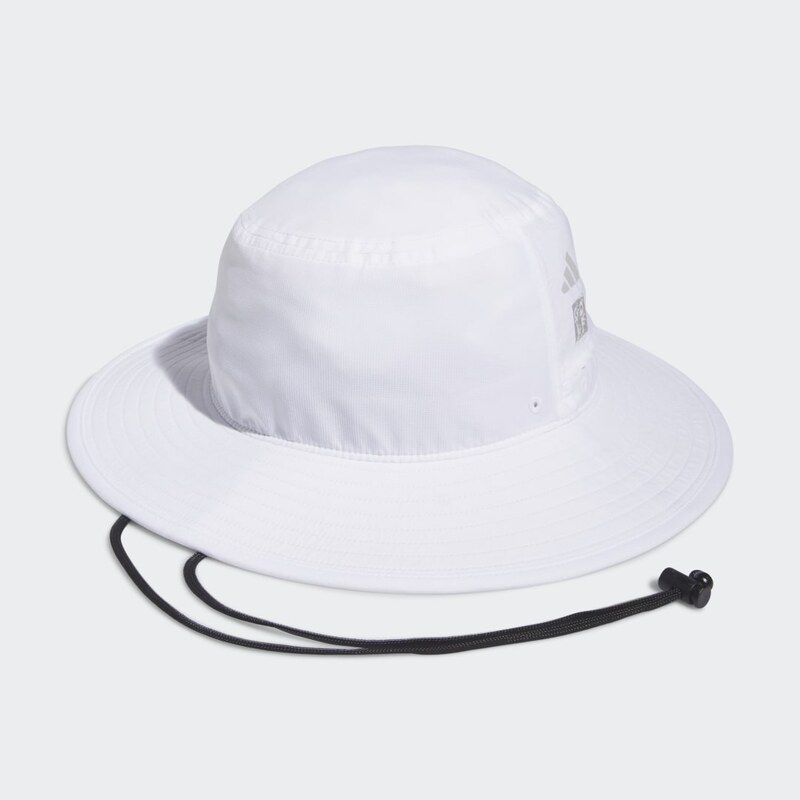 Adidas Crestable Wide-Brim Golf Hat 65634563
