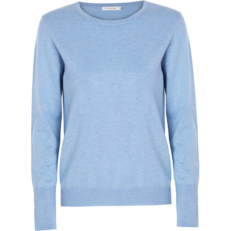 TATUUM Sveter Nica modrá 65664647