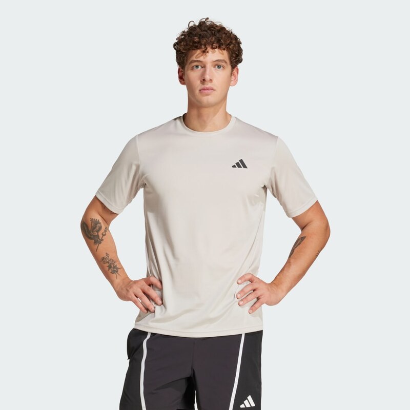 Adidas Tričko Train Essentials Training 66155478