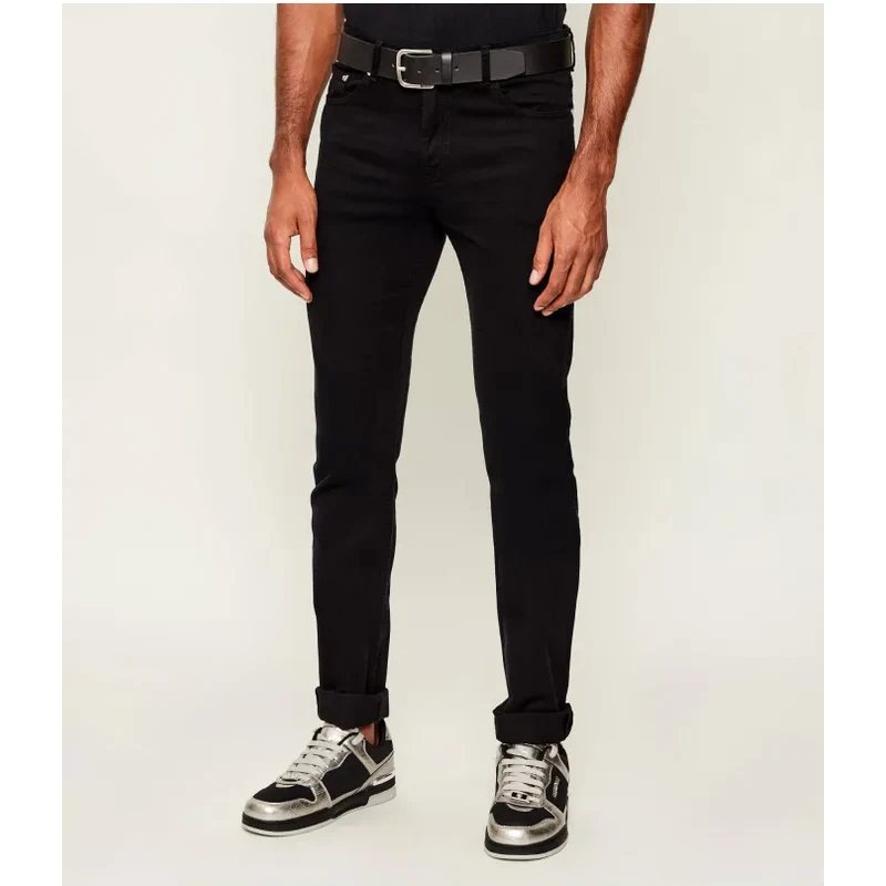 Karl Lagerfeld Nohavice | regular fit 65628251