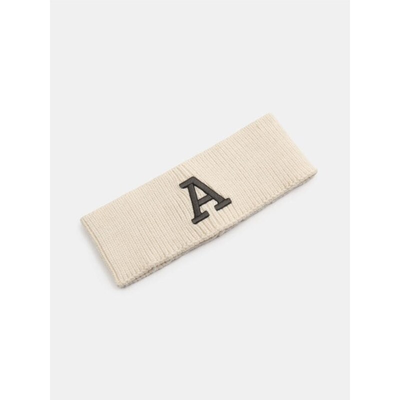 Sinsay - Čelenka - krémová 65754772