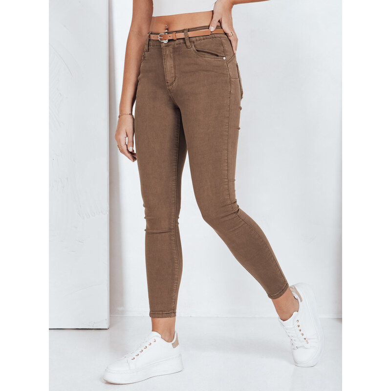 Dámske skinny rifle Dstreet 65636131