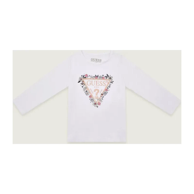 Guess Blúzka | regular fit 65633156