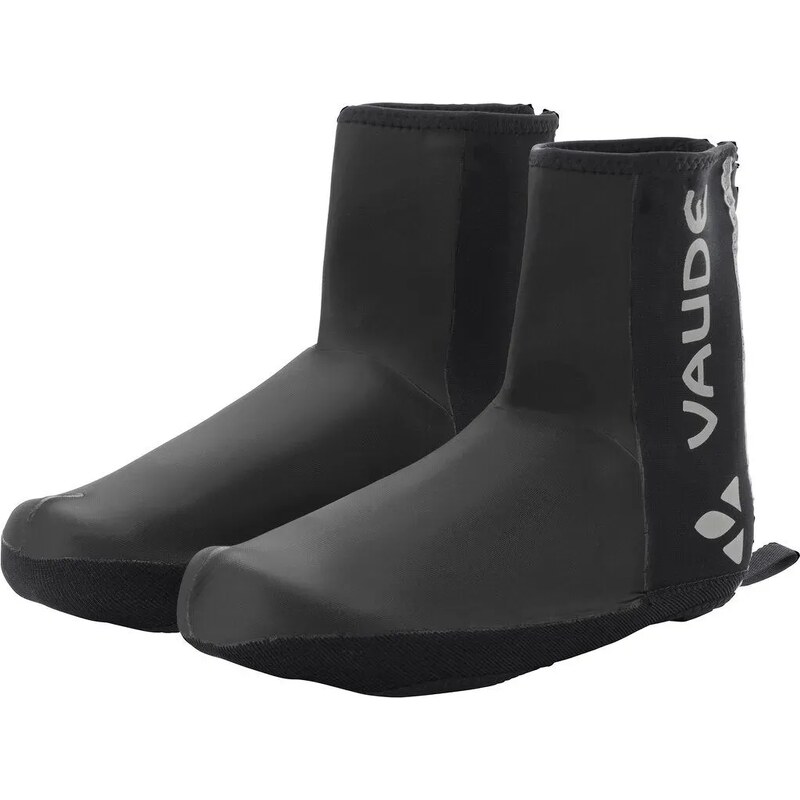 Vaude Posta návleky na tretry, čierne 65668532