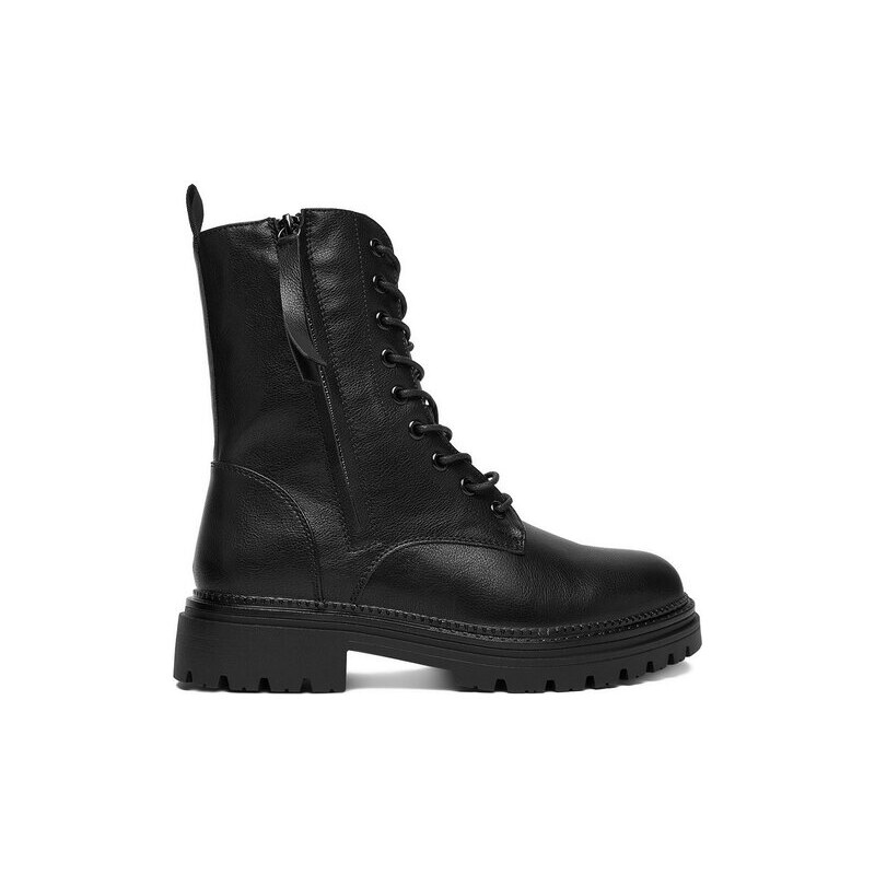 Šnurovacia obuv JENNY 65637716