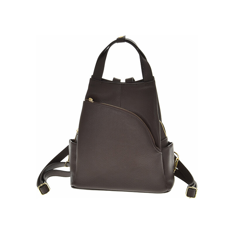 Kožený batoh Laura Biaggi TS04-274 65667928