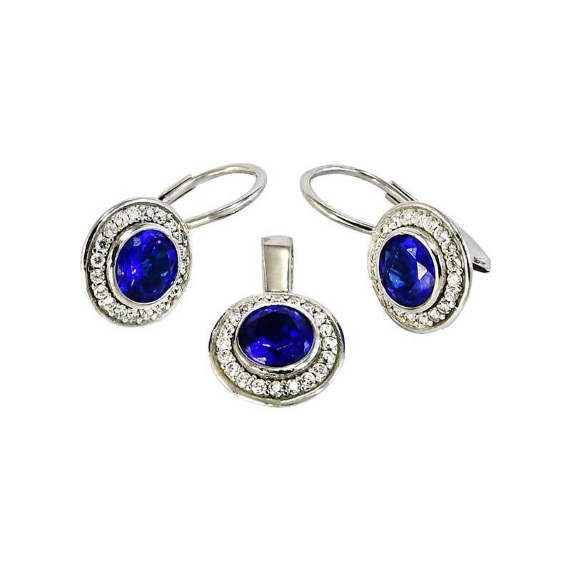 Zlatá súprava Glare 26 65639960