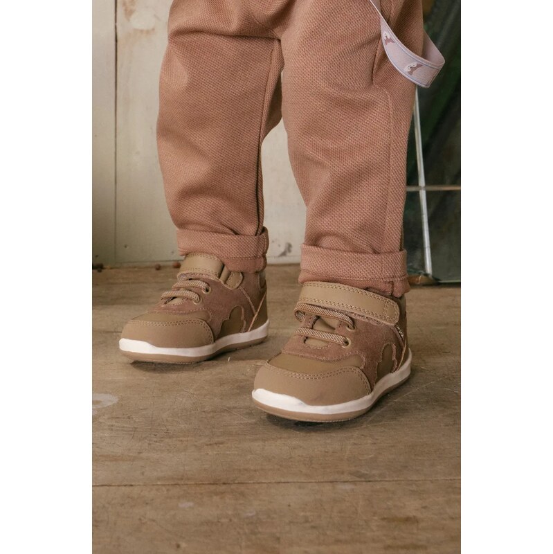 Detské kožené tenisky Mayoral 65708191