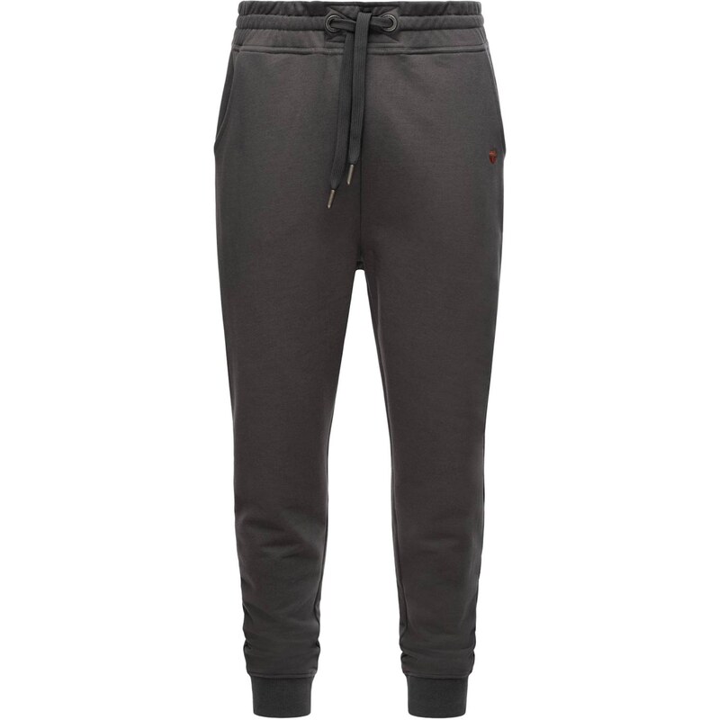 STONE HARBOUR Nohavice Pedro Maliki tmavosivá 65641872