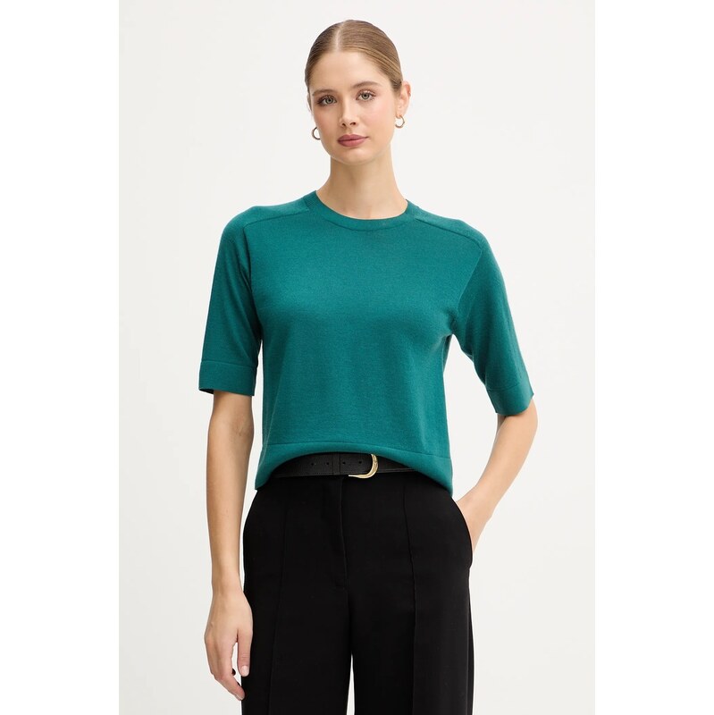 Vlnený sveter United Colors of Benetton 65644645