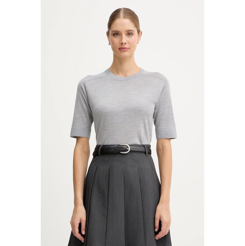 Vlnený sveter United Colors of Benetton 65644644