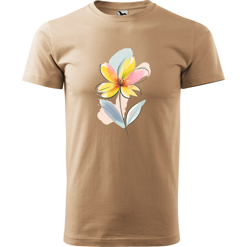 Handel Tričko - Kvetinová harmónia 65642212