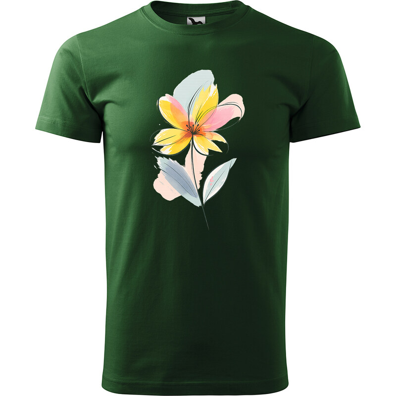 Handel Tričko - Kvetinová harmónia 65642207