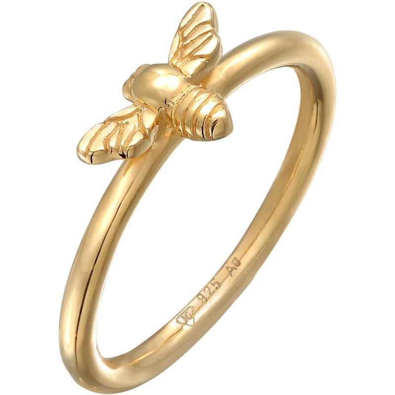 ELLI Prsteň zlatá 65642427