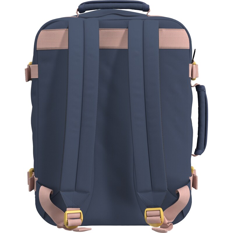 Batoh do lietadla 40x30x20 CabinZero Classic 28L Shibori Blue 65642564