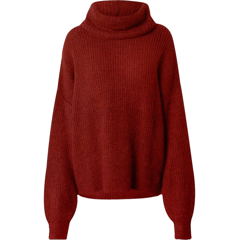 LeGer by Lena Gercke Sveter Jarine červená 65889059