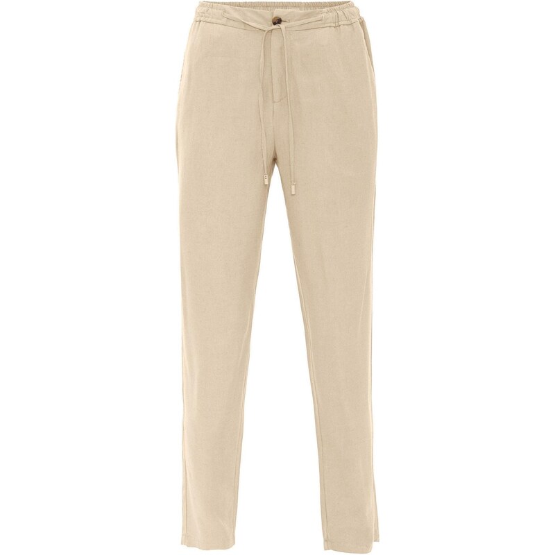 Antioch Nohavice béžová / svetlobéžová 65644346