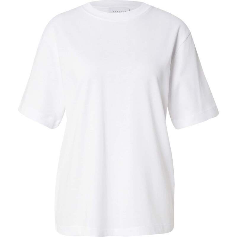 TOPSHOP Tričko biela 65895088