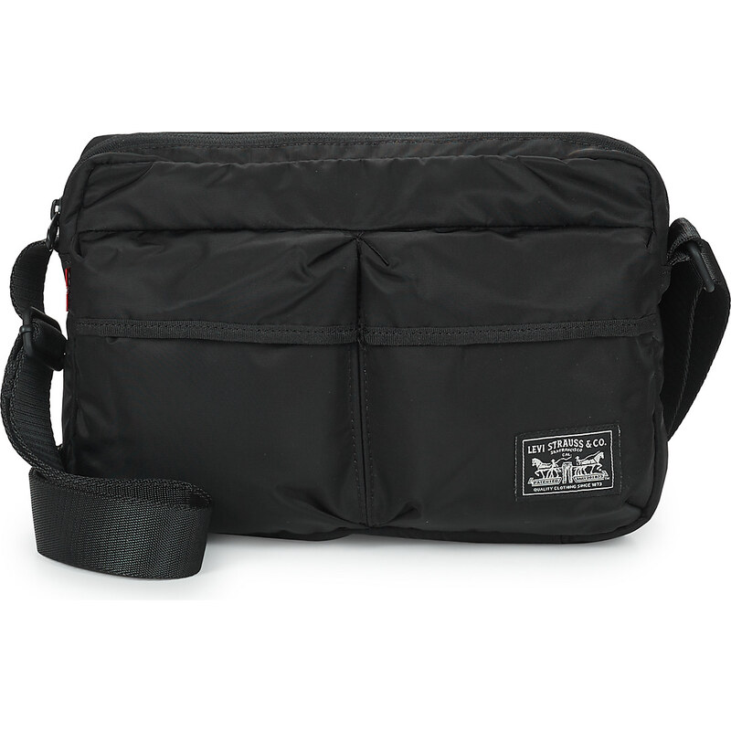 Levis Tašky cez rameno MISSION BAY CROSSBODY Levis 65644966