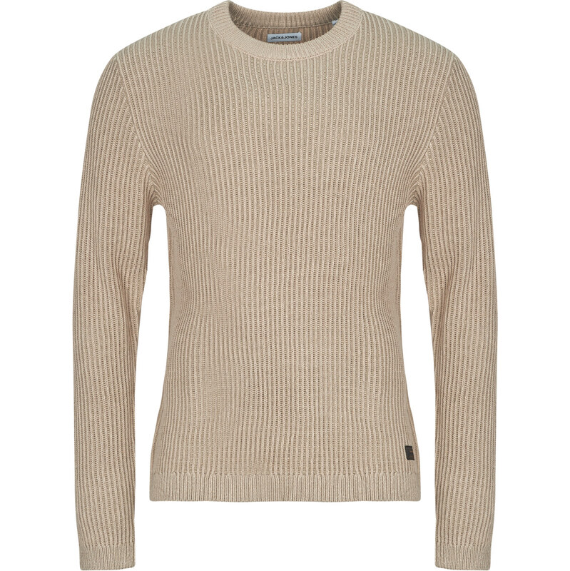 Jack & Jones Svetre JJEDOVER KNIT CREW NECK Jack & Jones 65645121