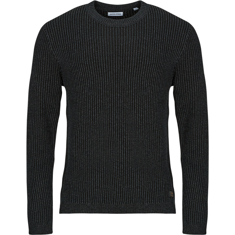Jack & Jones Svetre JJEDOVER KNIT CREW NECK Jack & Jones 65645122
