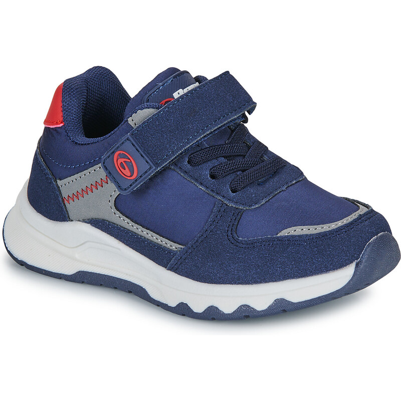 BEPPI Nízke tenisky 2215070-NAVY-BLUE BEPPI 65645668