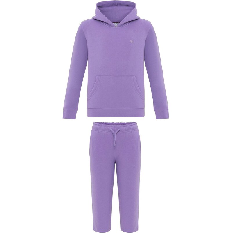 Williot Joggingová súprava orgovánová 65649783