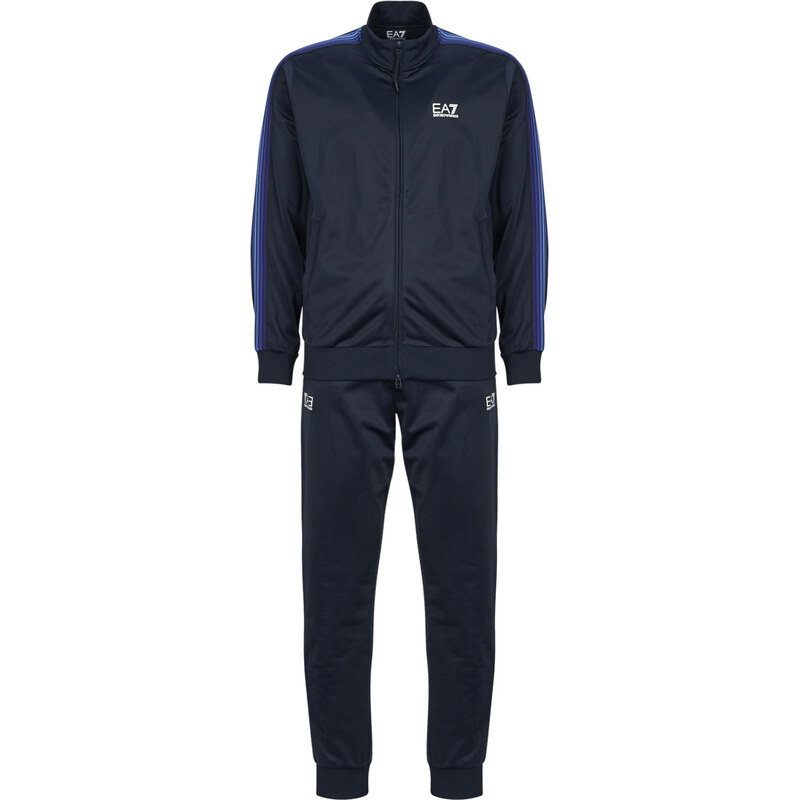 Emporio Armani EA7 Súpravy vrchného oblečenia TRAIN 7 LINES M T-SUIT T 65645259