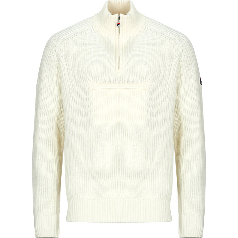 Fila Svetre GIOVANNI RELAXED HALF-ZIP KNIT SAILING SWEATER Fila 65645427