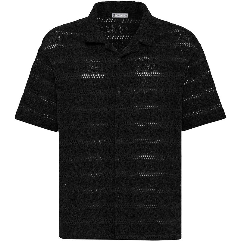 Dandalo Tričko čierna 65656175