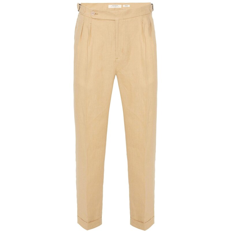 Antioch Nohavice farba ťavej srsti 65656193