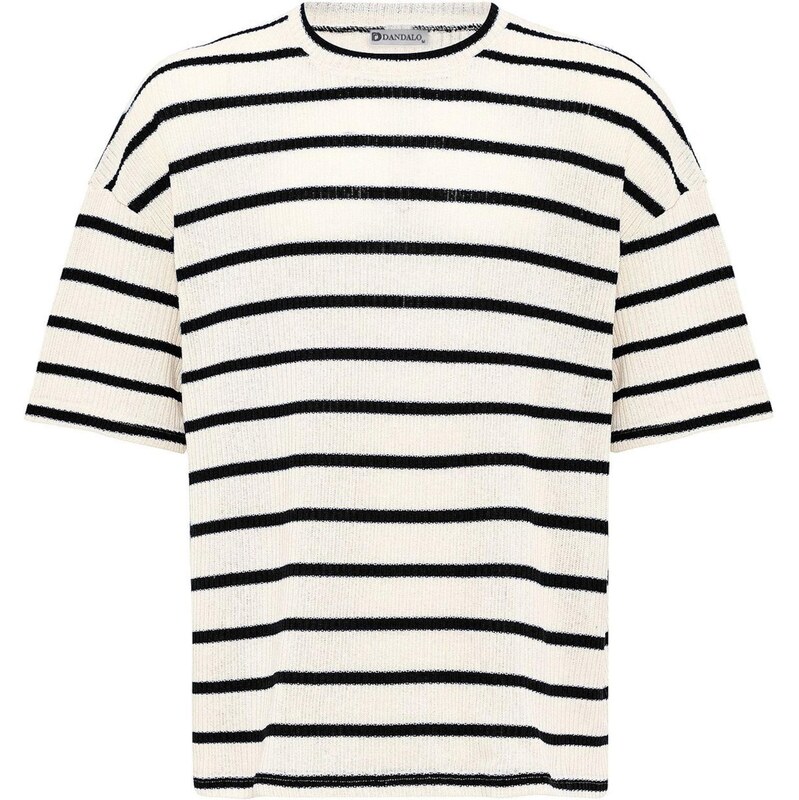 Dandalo Tričko nebielená 65656183