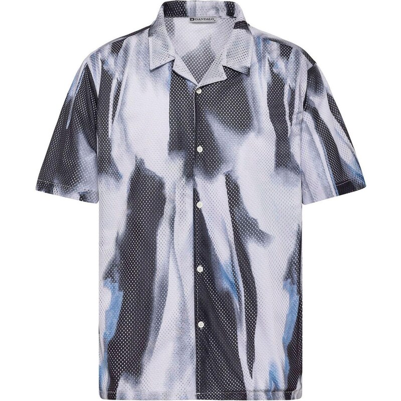 Dandalo Tričko zmiešané farby 65656174