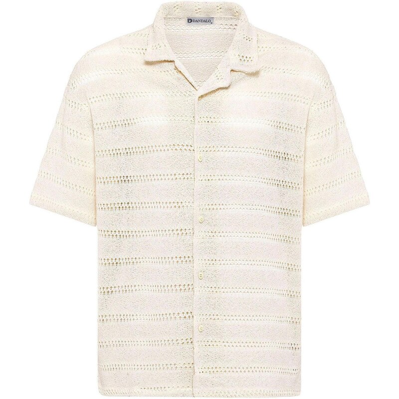 Dandalo Tričko nebielená 65656192