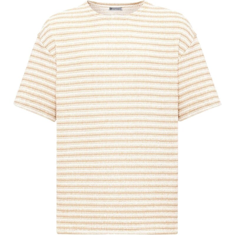 Dandalo Tričko béžová 65656191