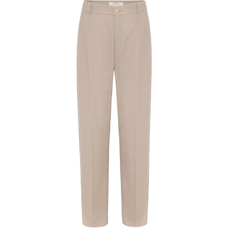 Antioch Nohavice béžová 65656198