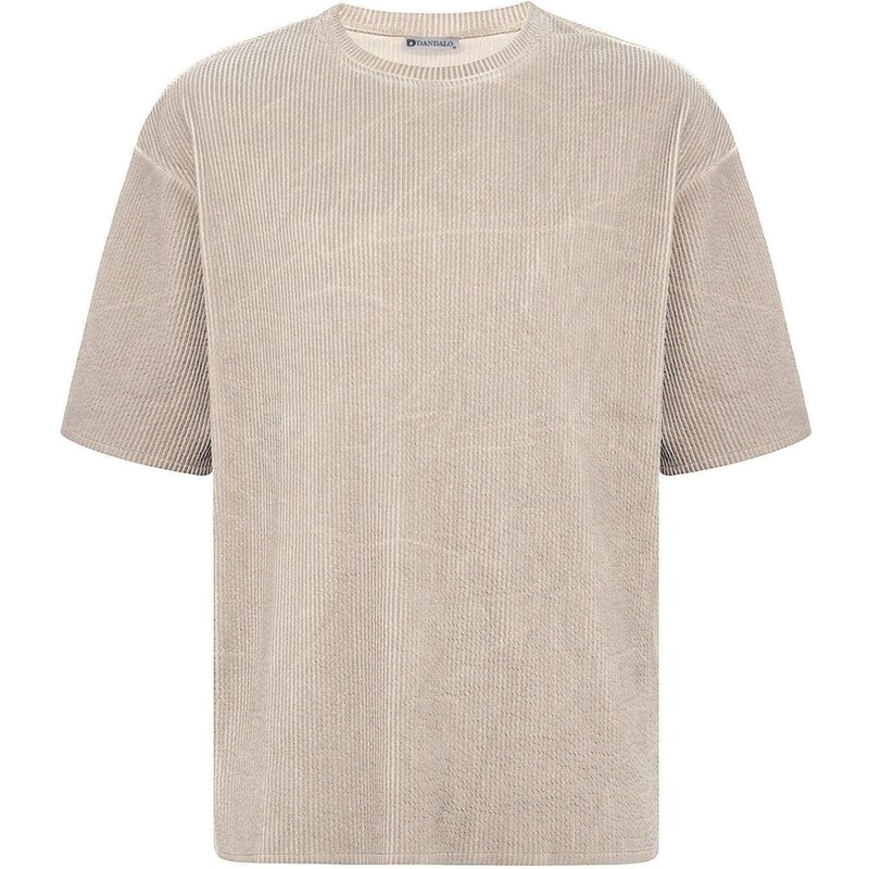 Dandalo Tričko kamenná 65656466