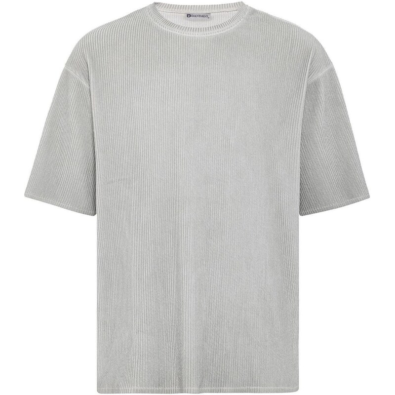 Dandalo Tričko sivá 65656502