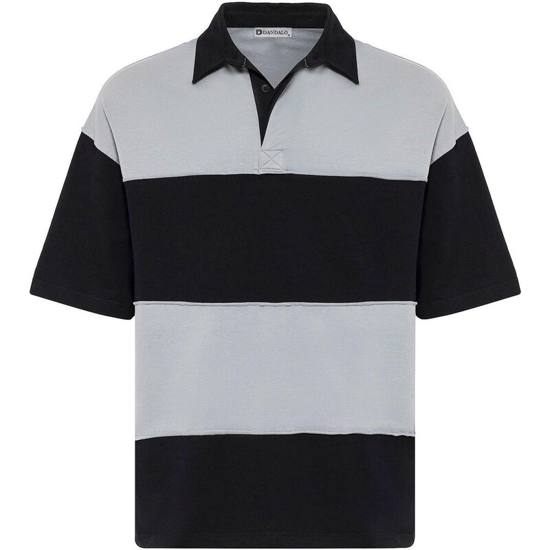 Dandalo Tričko čierna 65656521