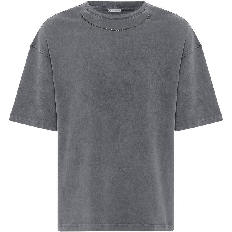 Dandalo Tričko sivá 65656531