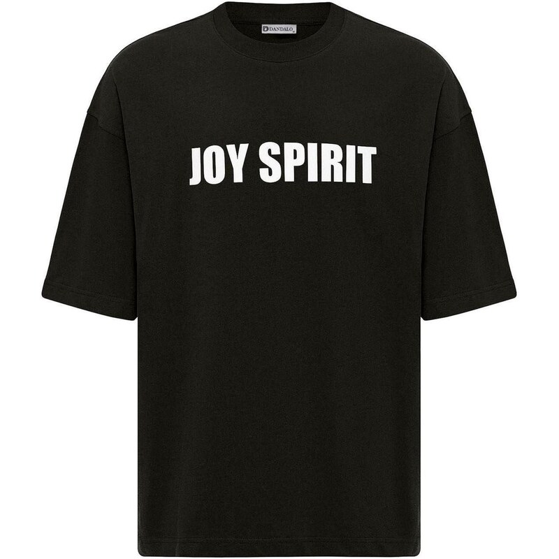 Dandalo Tričko čierna / biela 65656539