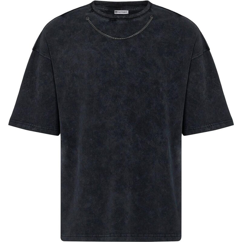 Dandalo Tričko čierna 65656562