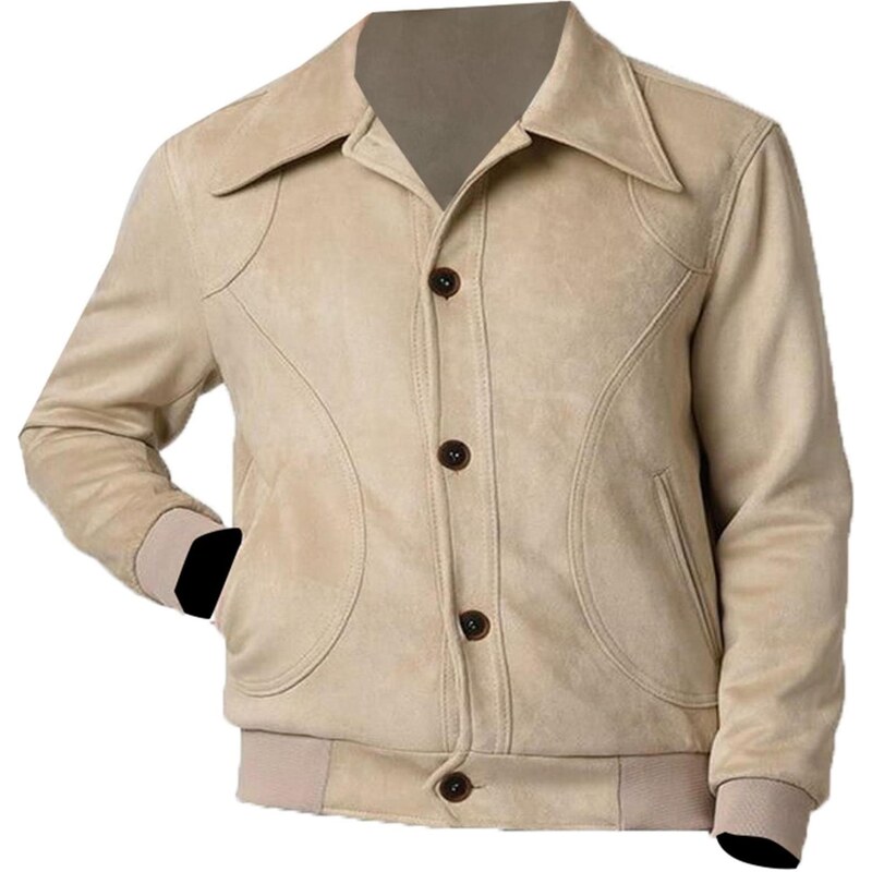 Antioch Prechodná bunda nebielená 65648126