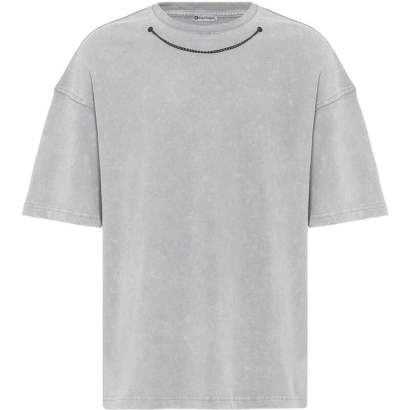 Dandalo Tričko sivá 65656595
