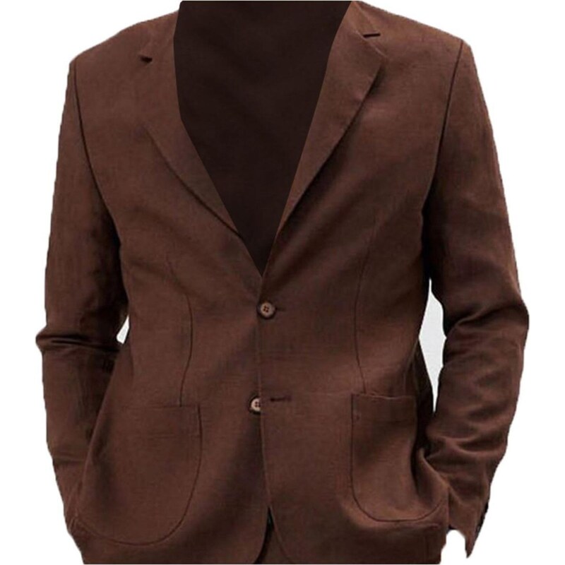 Antioch Sako hnedá 65648111