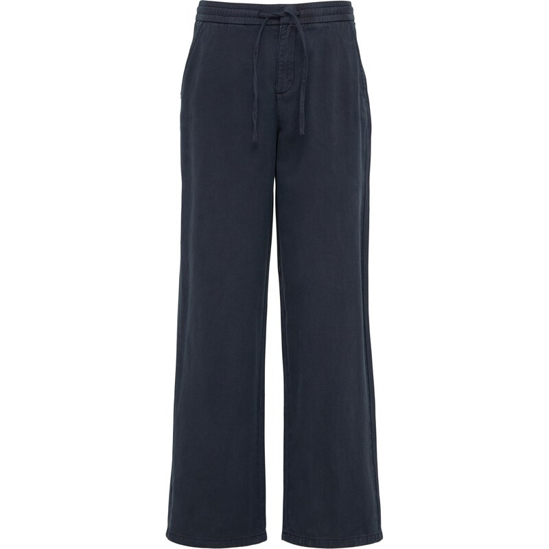 s.Oliver Nohavice námornícka modrá 64008821